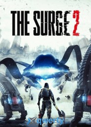 The Surge 2 PS4 (русские субтитры)