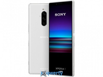 Sony Xperia 1 J9110 White