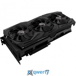 ASUS GeForce RTX 2080 Super 8GB GDDR6 256-bit Gaming (1845/15500) (HDMI, DisplayPort, USB) (ROG-STRIX-RTX2080S-8G-GAMING)