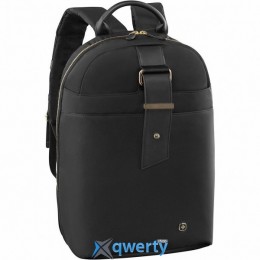 Wenger 16 Alexa Women s backpack black (601376)
