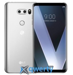 LG V30+ B O Edition 128GB Silver
