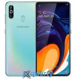 Samsung Galaxy A60 SM-A6060 6/64GB Blue
