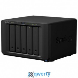 Synology DS1517+2GB (DS1517PLUS2GB)