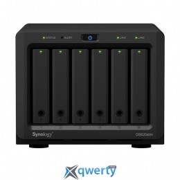 Synology DS620SLIM