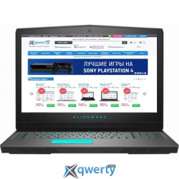 Ноутбук Alienware 17 R5 (AW17R5-7092SLV) EU