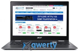 Acer Spin 5 SP513-53N (NX.H62EU.033)