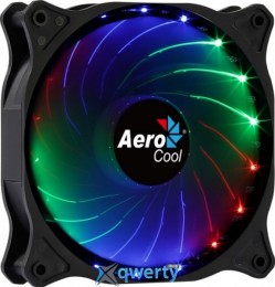 Aerocool (Cosmo 12 FRGB Molex)