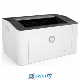 HP Laser 107w with Wi-Fi (4ZB78A)