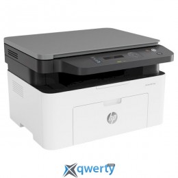 HP Laser 135w with Wi-Fi (4ZB83A)