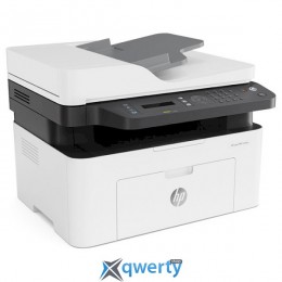 HP Laser 137fnw with Wi-Fi (4ZB84A)