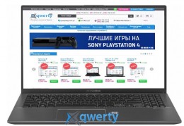 ASUS VivoBook 15 X512UB-EJ156 (90NB0K93-M02410) Slate Grey