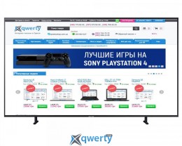 Samsung 65RU8000 (65RU8002 / 65RU8005)