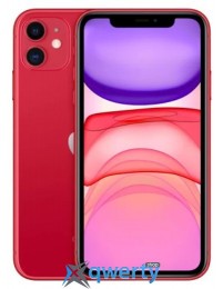 Apple iPhone 11 128Gb (Red)