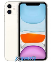 Apple iPhone 11 128Gb (White)