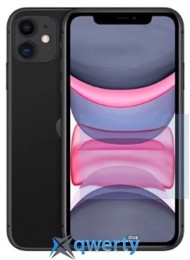 Apple iPhone 11 256Gb (Black)