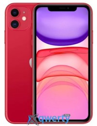 Apple iPhone 11 64Gb (Red)