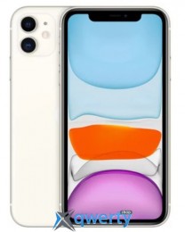 Apple iPhone 11 64Gb (White)