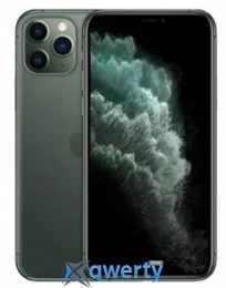 Apple iPhone 11 Pro 256Gb (Midnight Green)