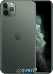 Apple iPhone 11 Pro Max 256Gb (Midnight Green)