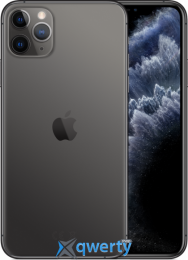 Apple iPhone 11 Pro Max 256Gb (Space Gray)