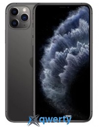 Apple iPhone 11 Pro Max 512Gb (Space Gray)