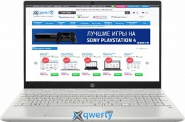 HP Pavilion 15-dw0108nl (7JY63EA) EU
