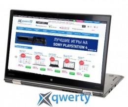 Lenovo ThinkPad X1 Yoga (4th Gen) (20QF0016US) EU