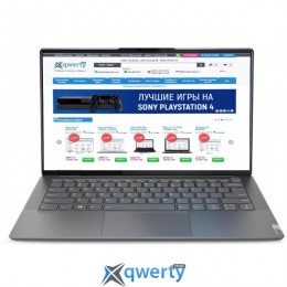 Lenovo Yoga S940-14 (81R00000US) EU