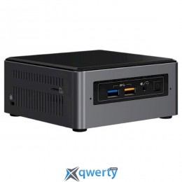 INTEL NUC Kit NUC7i3BNH (BOXNUC7I3BNH)