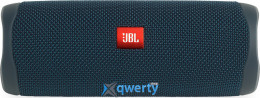 JBL Flip 5 Blue (FLIP5BLU)