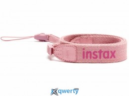 FUJIFILM INSTAX MINI 9 NECK STRAP Pink (70100139386)