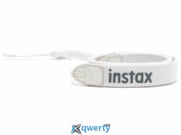 FUJIFILM INSTAX MINI 9 NECK STRAP White(70100139364)