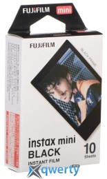 FUJIFILM INSTAX MINI BLACK FRAME (16537043)