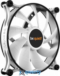 be quiet! Shadow Wings 2 140mm PWM White (BL091)