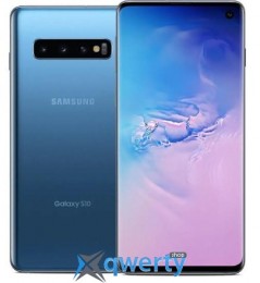 Samsung Galaxy S10 SM-G973 DS 512GB Blue