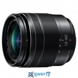 PANASONIC 12-60 MM F/3.5-5.6 ASPH. POWER O.I.S. LUMIX G VARIO (H-FS12060E)