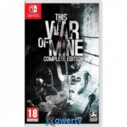 This War of Mine: Complete Edition (русские субтитры)