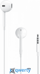 Apple EarPods Headphone Plug (MNHF2ZM/A) (A1472) 190198107077