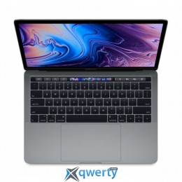 MacBook Pro 13 Retina MUHN2 (Space Grey) 2019