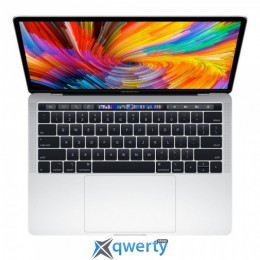 MacBook Pro 13 Retina MUHR2 (Silver) 2019