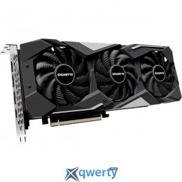 Gigabyte PCI-Ex Radeon RX 5700 XT Gaming OC 8G 8GB GDDR6 (256bit) (1650/14000) (HDMI, 3 x Display Port) (GV-R57XTGAMING OC-8GD)