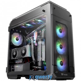 THERMALTAKE View 71 Tempered Glass ARGB Edition (CA-1I7-00F1WN-03)
