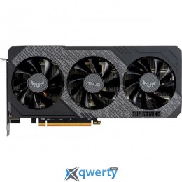 Asus PCI-Ex Radeon RX 5700 XT TUF Gaming X3 OC 8GB GDDR6 (256bit) (1730/14000) (HDMI, 3 x DisplayPort) (TUF 3-RX5700XT-O8G-GAMING)