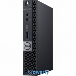 Dell OptiPlex 7070 MFF (N007O7070MFF)