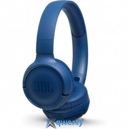 JBL Tune 500BT Blue (JBLT500BTBLU)