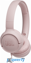 JBL Tune 500 Pink (JBLT500PIK)