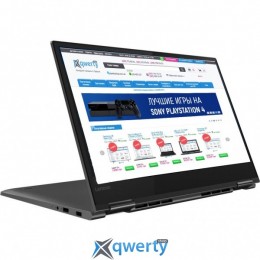 Lenovo Yoga 730-13 (81CT001TUS) EU