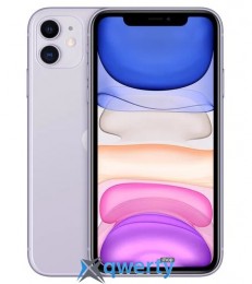 Apple iPhone 11 128Gb (Purple) (Duos)