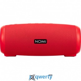 Nomi BT 526 Play 2 Red (480131)