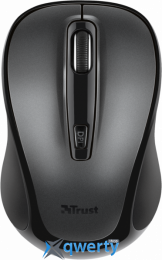 Trust Siero Silent Wireless Optical Mouse (23266)